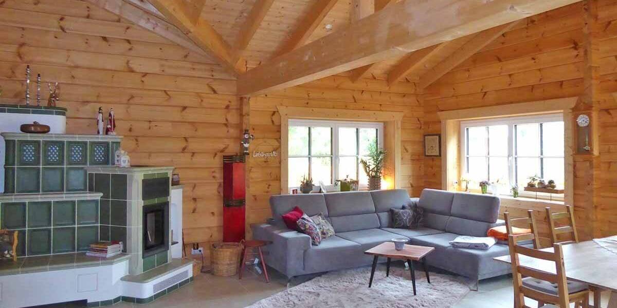 Einfamilienhaus Weidenberg Lessau - 8 Zimmer, 400 m&sup2;, 935.000&euro; | Angebot:25673836