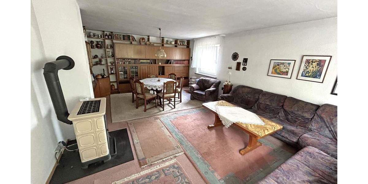 Mehrfamilienhaus, Wohnhaus Kulmbach Petzmannsberg - 8 Zimmer, 160 m&sup2;, 139.000&euro; | Angebot:25707331