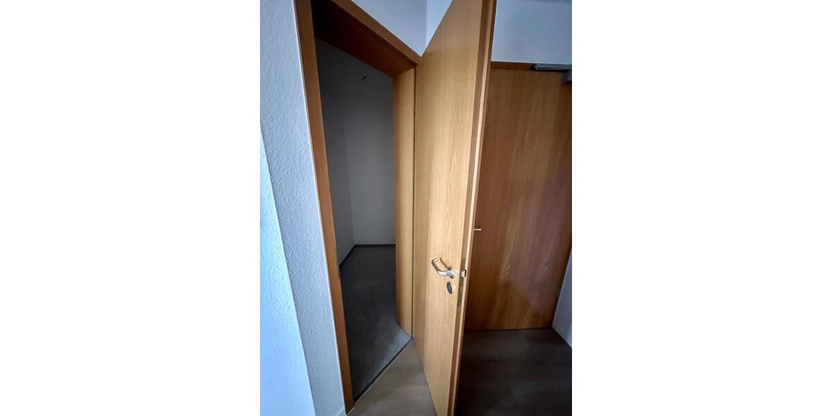Etagenwohnung Kulmbach Blaich - 1.5 Zimmer, 39 m&sup2;, 395&euro; | Angebot:25755377