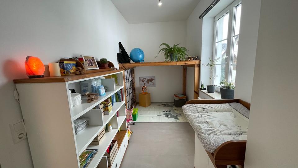 Terrassenwohnung Trebgast - 4 Zimmer, 93 m&sup2;, 235.000&euro; | Angebot:24563717