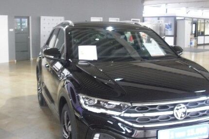 VW T-Roc 11.400 km 33.900 &euro; Kulmbach 95326