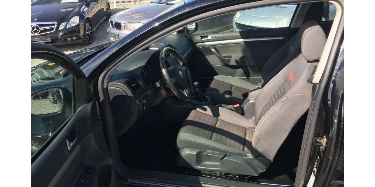 VW Golf Goal,Klima,Sitzheiz.,Temp.Tüv Neu! 232.000 km 2.990 &euro; Himmelkron 95502