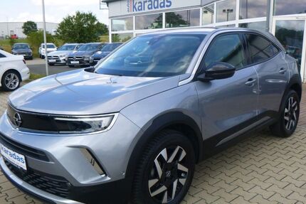 Opel Mokka 67.297 km 17.650 &euro; Bayreuth 95448