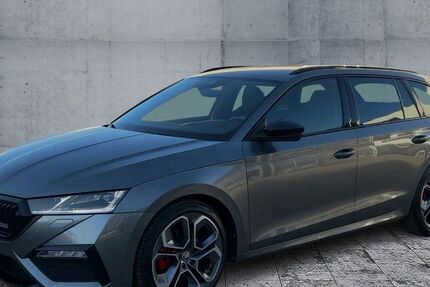 Skoda Octavia 43.645 km 33.465 &euro; Bayreuth 95448