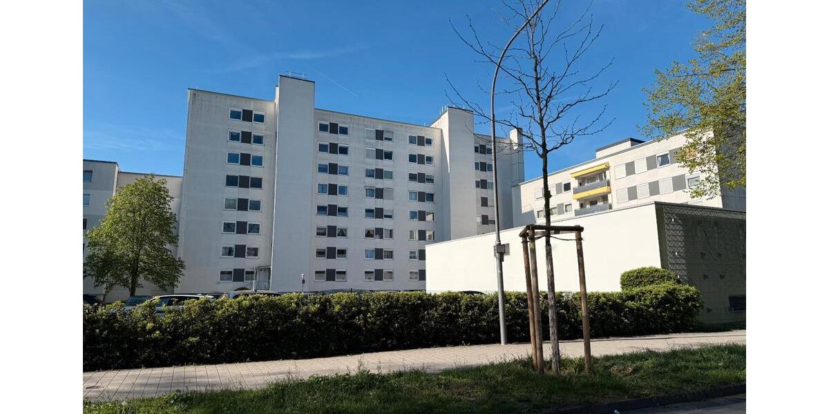 Etagenwohnung Bayreuth Altstadt - 3.5 Zimmer, 93 m&sup2;, 275.000&euro; | Angebot:26581500