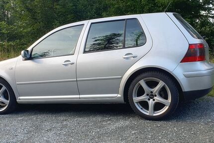 VW Golf 381.518 km 1.000 &euro; Bindlach 95463