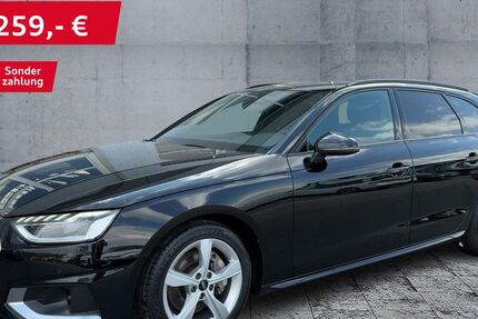 Audi A4 109.791 km 23.930 &euro; Bayreuth 95448