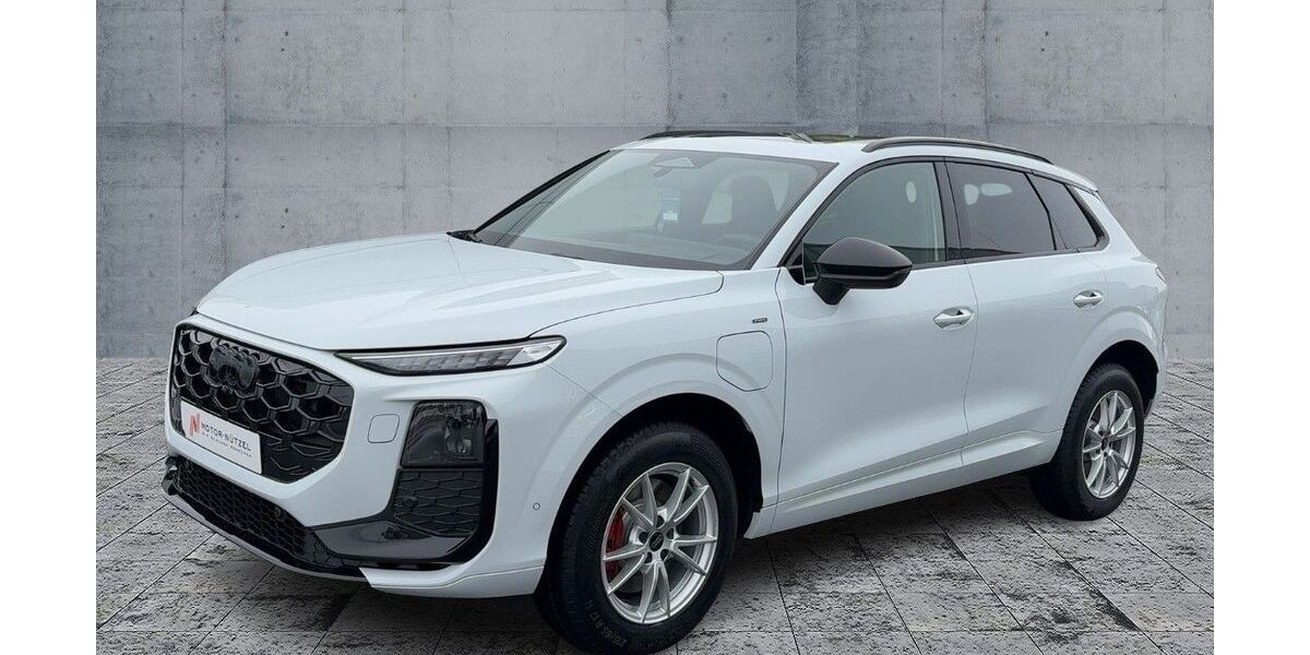 Audi Q3 7.006 km 66.590 &euro; Bayreuth 95448