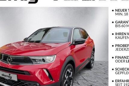Opel Mokka 26.800 km 22.490 &euro; Himmelkron 95502