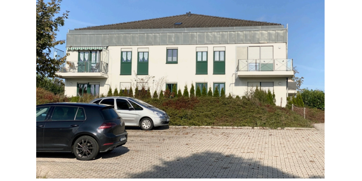 Etagenwohnung Grafengehaig - 3 Zimmer, 95 m&sup2;, 855&euro; | Angebot:25961675