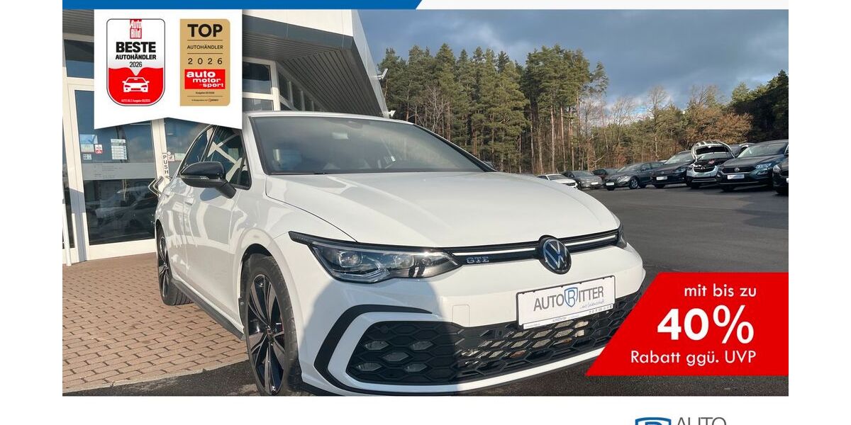 VW Golf 46.700 km 30.390 &euro; Eschenbach 92676