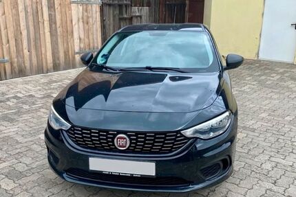 Fiat Tipo 100.000 km 6.700 &euro; Kulmbach 95326