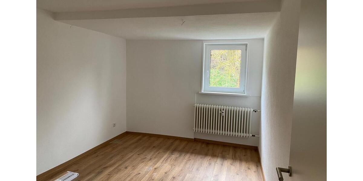 Etagenwohnung Thurnau - 4 Zimmer, 98 m&sup2;, 790&euro; | Angebot:26698806