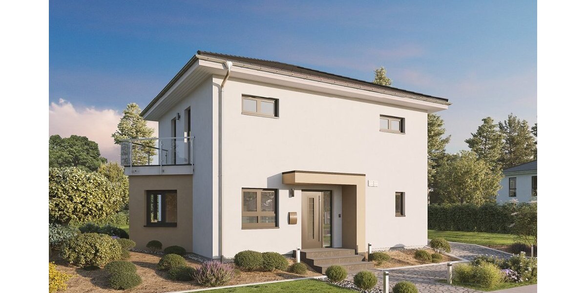 Gestalten Sie Ihr individuelles Einfamilienhaus in Vorbach - 4 Zimmer auf 142 m² - Einfamilienhaus Vorbach | Angebot:27480028