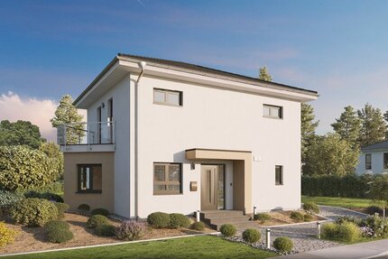 Gestalten Sie Ihr individuelles Einfamilienhaus in Vorbach - 4 Zimmer auf 142 m² - Haus Vorbach | Angebot:27480028