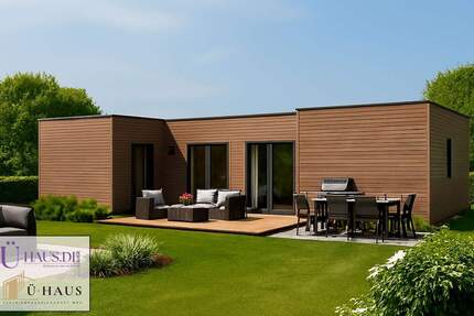 Haus Bayreuth City - 3 Zimmer, 54 m&sup2;, 220.000&euro; | Angebot:25671150