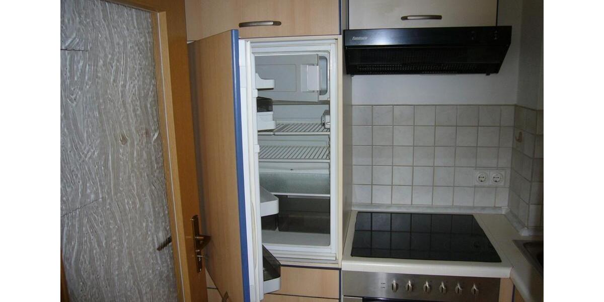 Dachgeschoßwohnung Bad Berneck im Fichtelgebirge - 1 Zimmer, 36 m&sup2;, 72.000&euro; | Angebot:25883193