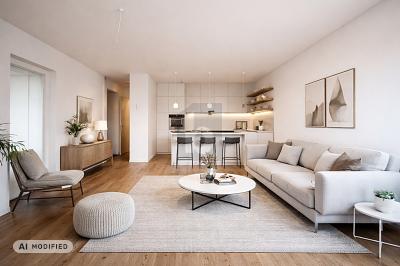 EXKLUSIVES NEUBAUPROJEKT MIT STIL - Wohnung Emtmannsberg | Angebot:27354855