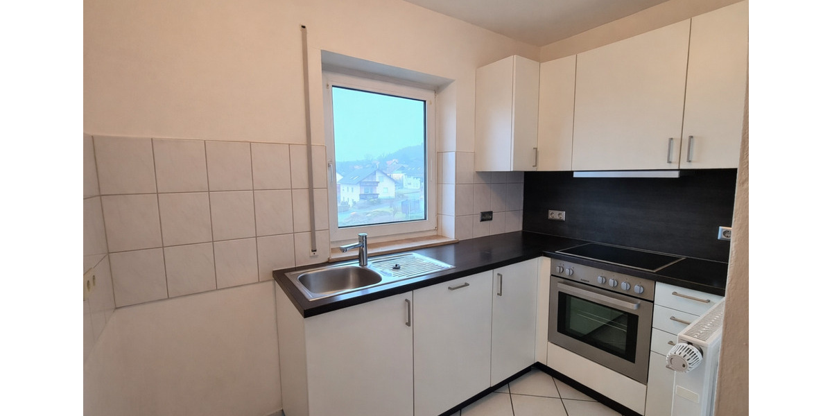 Dachgeschoßwohnung Weismain - 4 Zimmer, 88 m&sup2;, 205.000&euro; | Angebot:24733892