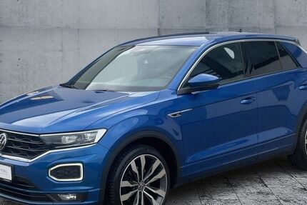 VW T-Roc 79.999 km 20.750 &euro; Pegnitz 91257