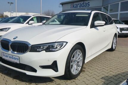 BMW 320 114.567 km 21.900 &euro; Bayreuth 95448