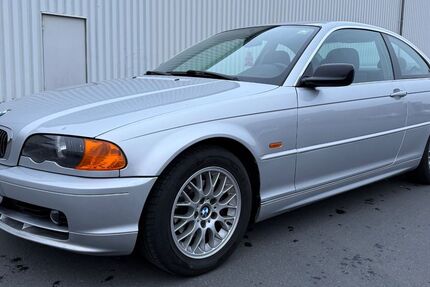 BMW 320 200.000 km 3.990 &euro; Bayreuth 95448