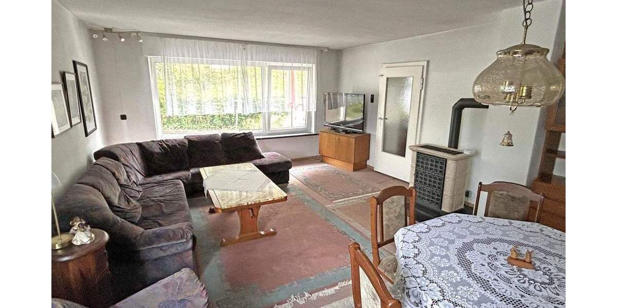 Mehrfamilienhaus, Wohnhaus Kulmbach Petzmannsberg - 8 Zimmer, 160 m&sup2;, 139.000&euro; | Angebot:25707331