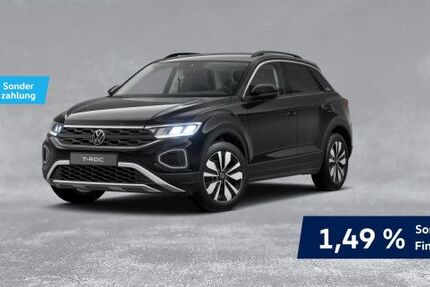 VW T-Roc 16.554 km 22.530 &euro; Kulmbach 95326