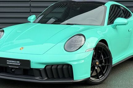 Porsche 911 Urmodell 18.900 km 189.900 &euro; Bayreuth 95448
