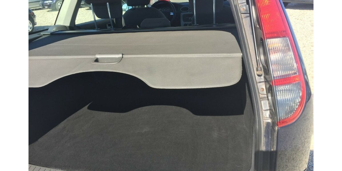 Ford Focus Style,Tempomat ,Klima,Tüv Neu! 321.000 km 2.000 &euro; Himmelkron 95502