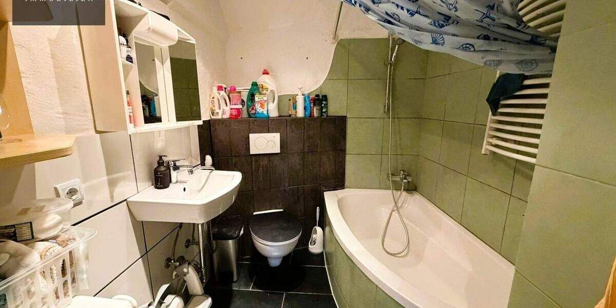 Einfamilienhaus Kulmbach Blaich - 3 Zimmer, 70 m&sup2;, 129.500&euro; | Angebot:25895988