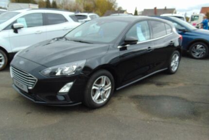 Ford Focus 66.850 km 14.490 &euro; Pegnitz 91257