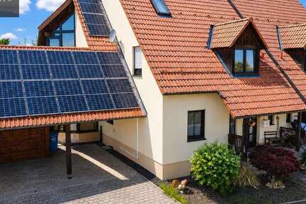 Haus Eckersdorf - 3 Zimmer, 142 m&sup2;, 475.000&euro; | Angebot:26952312