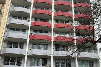 Wohnung Bayreuth Bernecker Straße / Insel / Riedelsberg - 1 Zimmer, 33 m&sup2;, 115.000&euro; | Angebot:26931212