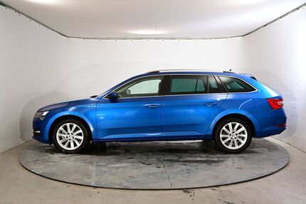 Skoda Superb 37.947 km 25.980 &euro; Eschenbach 92676