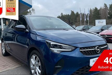 Opel Corsa 26.300 km 13.790 &euro; Eschenbach 92676