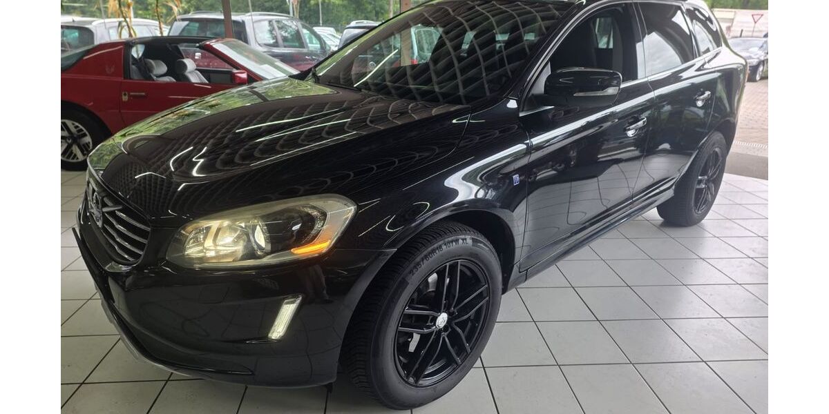 Volvo XC60 160.000 km 13.980 &euro; Bad Berneck im Fichtelgebirge 95460