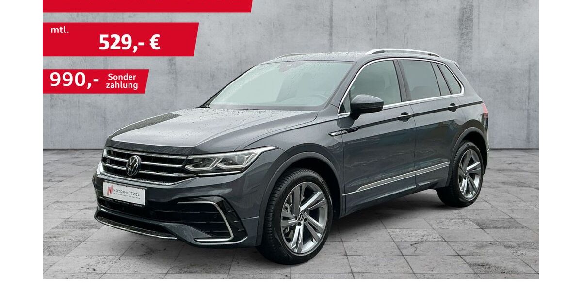 VW Tiguan 24.563 km 40.990 &euro; Kulmbach 95326