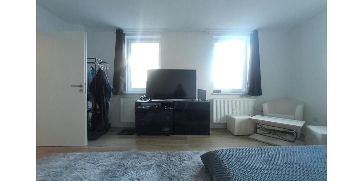 Etagenwohnung Bayreuth City - 1.5 Zimmer, 38 m&sup2;, 407&euro; | Angebot:25105983