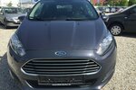Ford Fiesta Trend,Klima,el.Fh.,Tüv Neu! 100.000 km 5.450 &euro; Himmelkron 95502