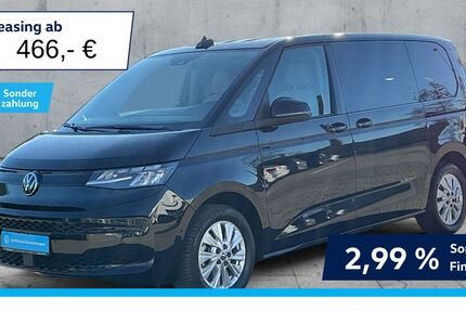 VW T7 Multivan 27.178 km 47.930 &euro; Bayreuth 95448