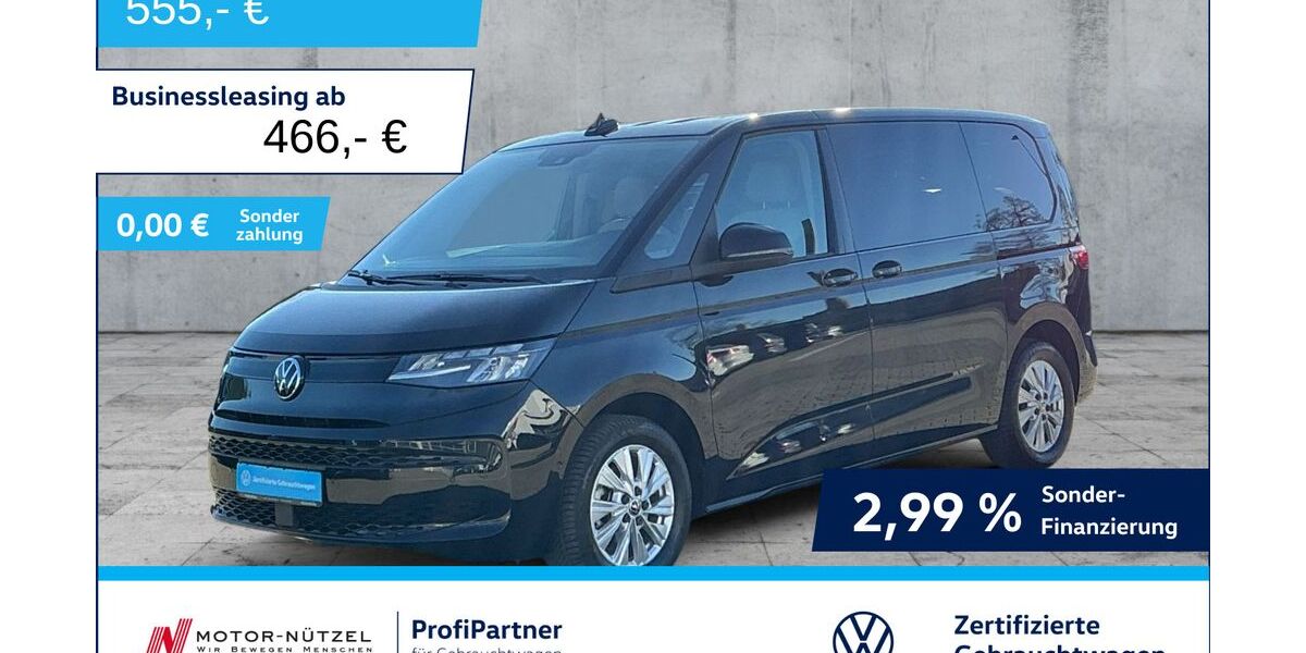 VW T7 Multivan 27.178 km 47.930 &euro; Bayreuth 95448