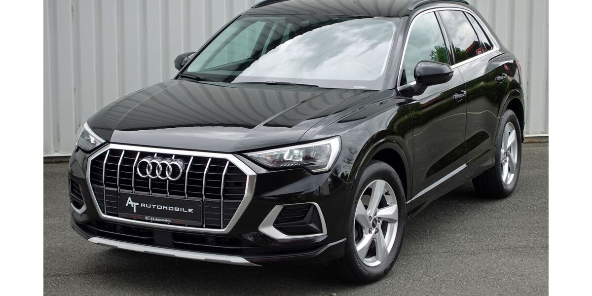 Audi Q3 150.000 km 23.499 &euro; Weidenberg 95466