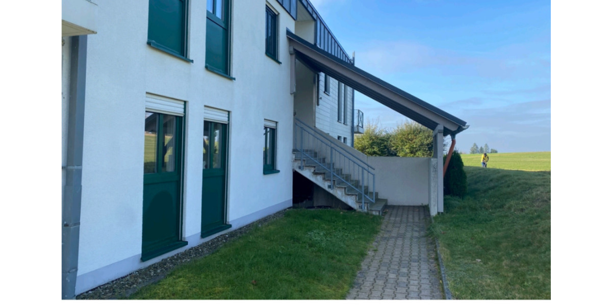 Etagenwohnung Grafengehaig - 3 Zimmer, 95 m&sup2;, 855&euro; | Angebot:25961675