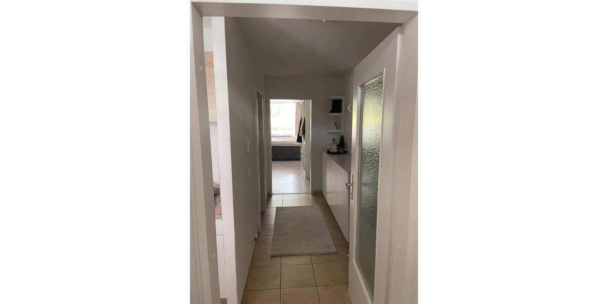 Erdgeschoßwohnung Bayreuth City - 1 Zimmer, 37 m&sup2;, 590&euro; | Angebot:26636883