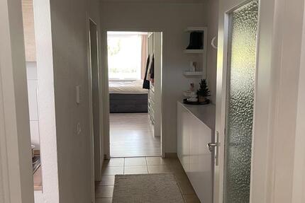 Wohnung Bayreuth City - 1 Zimmer, 37 m&sup2;, 590&euro; | Angebot:26636883