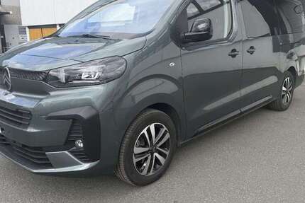 Citroen Spacetourer 7.016 km 42.900 &euro; Pegnitz 91257