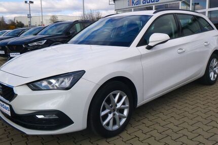 Seat Leon 66.200 km 19.900 &euro; Bayreuth 95448