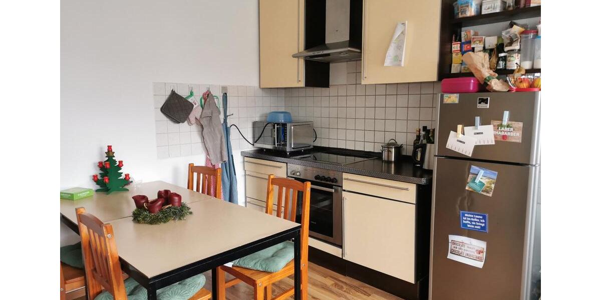 Hochparterre Bayreuth Altstadt - 5 Zimmer, 100 m&sup2;, 400&euro; | Angebot:26351883