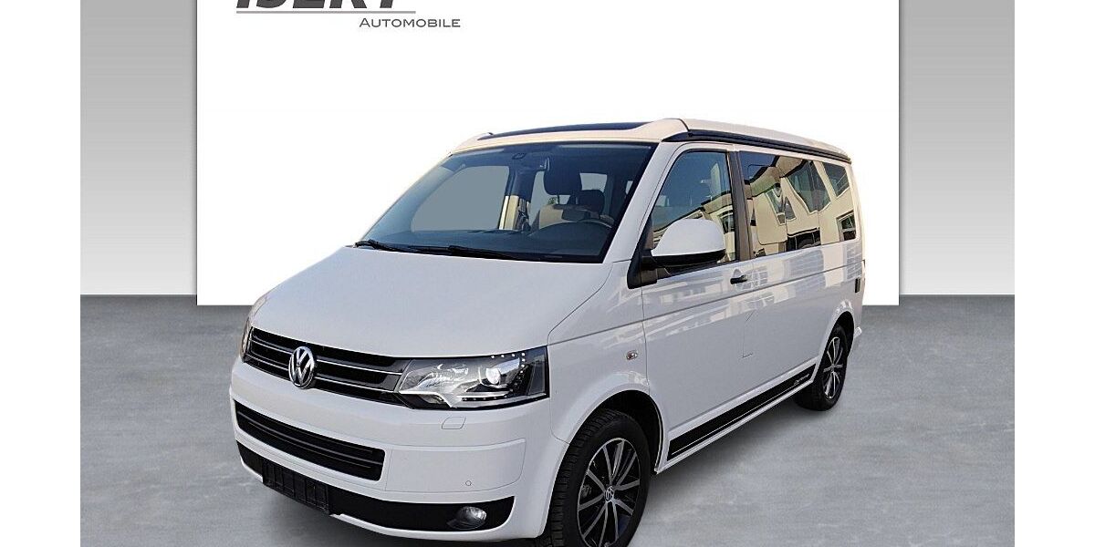 VW T5 California 173.600 km 26.900 &euro; Bayreuth 95445